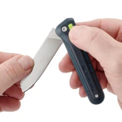 Quechua Couteau De Randonnée Pour Enfant (7 Ans Et +) MH100 Junior à Blocage De Lame -Aktive Magasin couteau de randonnee pour enfant 7 ans et mh100 junior a blocage de lame 3