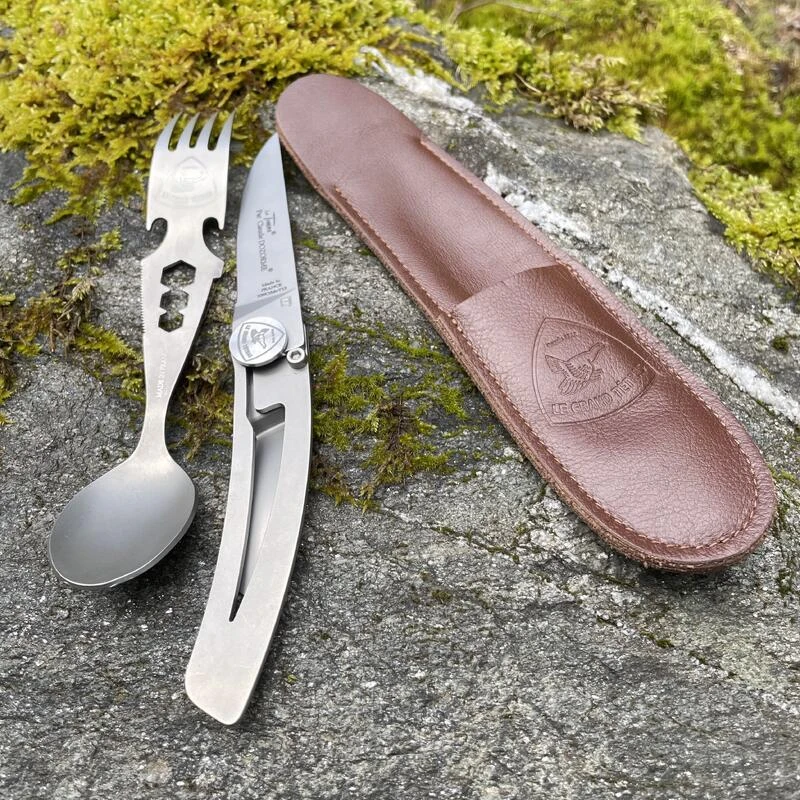 Couteau Et Fourchette 6 En 1 5 Couteau Et Fourchette 6 En 1 – Image 3