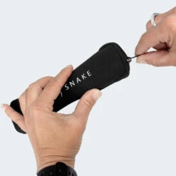 Couverts De Camping Set | Fourchette, Couteau, 2 Cuillères | Incl. Sac | Acier -Aktive Magasin couverts de camping set fourchette couteau 2 cuilleres incl sac acier 5