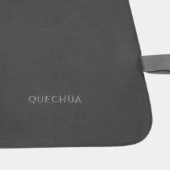 Quechua COUVERTURE EN POLAIRE - 150 X 130 CM -Aktive Magasin couverture en polaire 150 x 130 cm 4