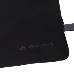 Quechua COUVERTURE EN POLAIRE - 155 X 130 CM -Aktive Magasin couverture en polaire 155 x 130 cm 2