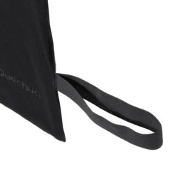 Quechua COUVERTURE EN POLAIRE - 155 X 130 CM -Aktive Magasin couverture en polaire 155 x 130 cm 3