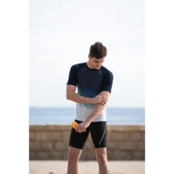 Decathlon Crème De Protection Solaire SPORT En Spray IP50+ 150 ML -Aktive Magasin creme de protection solaire sport en spray ip50 150 ml 2