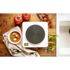 Cuisinière Électrique Portable De Voyage Camping 1 Feu 1500W Adler -Aktive Magasin cuisiniere electrique portable de voyage camping 1 feu 1500w adler 5