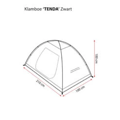 Deconet TENDA Tente Moustiquaire -Aktive Magasin deconet tenda tente moustiquaire 6
