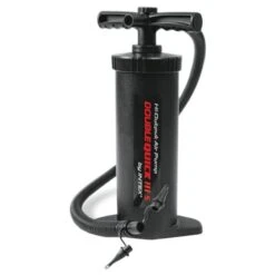 Intex Dura Beam - Lit Gonflable - 203x152x25cm - Compris Les Accessoires -Aktive Magasin dura beam lit gonflable 203x152x25cm compris les accessoires 3