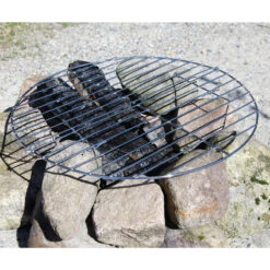 EAGLE Products Grille Suspendue Avec Crochets Suspendus - Acier Inoxydable -Aktive Magasin eagle products grille suspendue avec crochets suspendus acier inoxydable 1