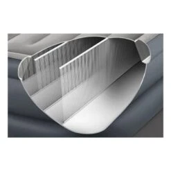 Intex Essential Rest Queen Airbed - Lit Gonflable - 203x152x46cm - Compris Accessoires -Aktive Magasin essential rest queen airbed lit gonflable 203x152x46cm compris accessoires 3