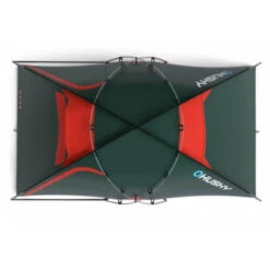 Husky Extreme Felen 2-3 - Tente Légère - 2-3 Personnes - Vert 11 Husky Extreme Felen 2-3 - Tente Légère - 2-3 Personnes - Vert -Aktive Magasin extreme felen 2 3 tente legere 2 3 personnes vert 4