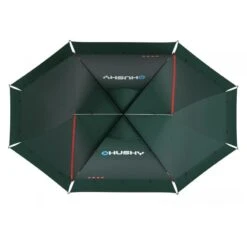 Husky Falcon 2 - Expédition - Tente Légère - 2 Personnes - Vert -Aktive Magasin falcon 2 expedition tente legere 2 personnes vert 4