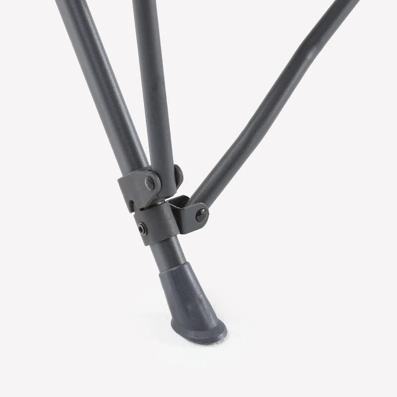 Quechua FAUTEUIL PLIANT CONFORTABLE POUR LE CAMPING 9 Quechua FAUTEUIL PLIANT CONFORTABLE POUR LE CAMPING – Image 7