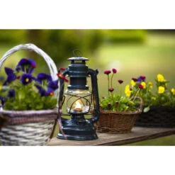 Feuerhand Lanterne Storm 276 Eternity - Gris Anthracite -Aktive Magasin feuerhand lanterne storm 276 eternity gris anthracite 2