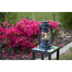 Feuerhand Lanterne Storm 276 Eternity - Gris Anthracite -Aktive Magasin feuerhand lanterne storm 276 eternity gris anthracite 3