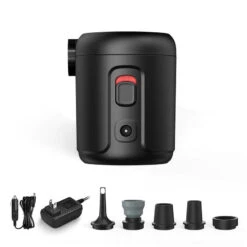 Flextail Gear EVO Pump 2 - Noir -Aktive Magasin flextail gear evo pump 2 noir 5