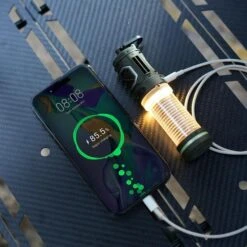 Flextail TINY REPEL- 3-IN-1 Répulsif Anti-moustique Portable Avec Lantern -Aktive Magasin flextail tiny repel 3 in 1 repulsif anti moustique portable avec lantern 2