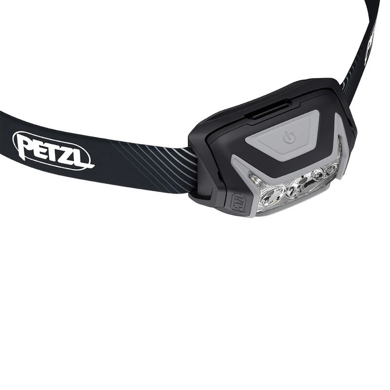 FRONTALE PETZL ACTIK COR600lm 5 FRONTALE PETZL ACTIK COR600lm – Image 3