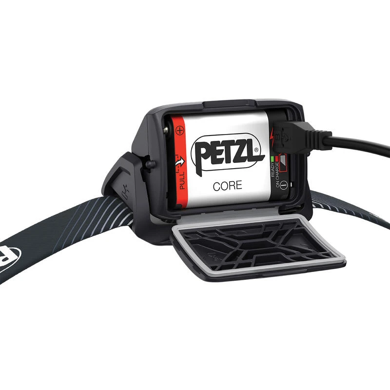 FRONTALE PETZL ACTIK COR600lm 6 FRONTALE PETZL ACTIK COR600lm – Image 4