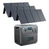 Générateur Électrique BLUETTI AC200P Avec 3 Panneau Solaire 350W PV350 -Aktive Magasin generateur electrique bluetti ac200p avec 3 panneau solaire 350w pv350