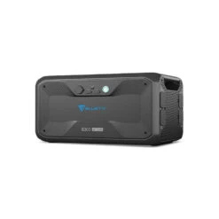 Générateur Solaire BLUETTI AC300+2B300, 6144Wh LiFePO4 Batterie Pour Vanlife -Aktive Magasin generateur solaire bluetti ac3002b300 6144wh lifepo4 batterie pour vanlife 3