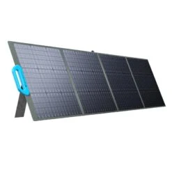 Générateur Solaire BLUETTI AC300+B300 Avec 3 Panneaux Solaires PV200 3072Wh -Aktive Magasin generateur solaire bluetti ac300b300 avec 3 panneaux solaires pv200 3072wh 4