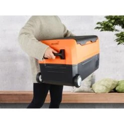 Glacière à Compresseur +10 ° à -20 °C, 2 Zones, Silencieuse, 12V Ou Secteur 14 Glacière à Compresseur +10 ° à -20 °C, 2 Zones, Silencieuse, 12V Ou Secteur -Aktive Magasin glaciere a compresseur 10 a 20 c 2 zones silencieuse 12v ou secteur 5