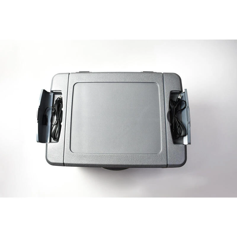 Glacière électrique Trolley Chaud/froid Biénergie 45L 7 Glacière électrique Trolley Chaud/froid Biénergie 45L – Image 5