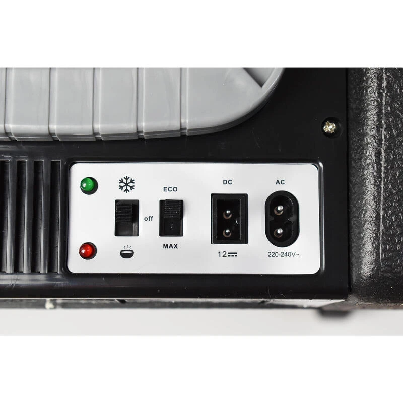 Glacière électrique Trolley Chaud/froid Biénergie 45L 8 Glacière électrique Trolley Chaud/froid Biénergie 45L – Image 6