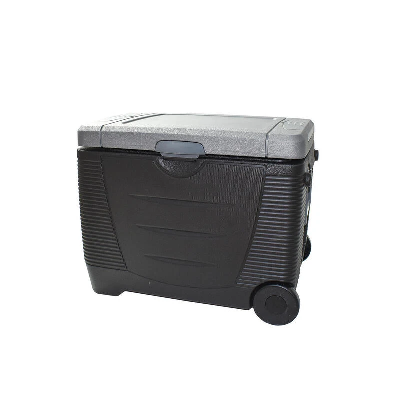 Glacière électrique Trolley Chaud/froid Biénergie 45L 3 Glacière électrique Trolley Chaud/froid Biénergie 45L