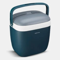 Quechua GLACIERE RIGIDE DE CAMPING - 22 LITRES - CONSERVATION AU FRAIS 5 HEURES -Aktive Magasin glaciere rigide de camping 22 litres conservation au frais 5 heures 4