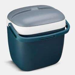 Quechua GLACIERE RIGIDE DE CAMPING - 22 LITRES - CONSERVATION AU FRAIS 5 HEURES -Aktive Magasin glaciere rigide de camping 22 litres conservation au frais 5 heures 5