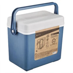 Quechua GLACIERE RIGIDE DE CAMPING - 32 LITRES - CONSERVATION AU FRAIS 14 HEURES -Aktive Magasin glaciere rigide de camping 32 litres conservation au frais 14 heures 4