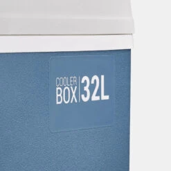 Quechua GLACIERE RIGIDE DE CAMPING - 32 LITRES - CONSERVATION AU FRAIS 14 HEURES -Aktive Magasin glaciere rigide de camping 32 litres conservation au frais 14 heures 5