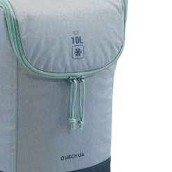 Quechua GLACIERE SOUPLE DE CAMPING - 10L -Aktive Magasin glaciere souple de camping 10l 6