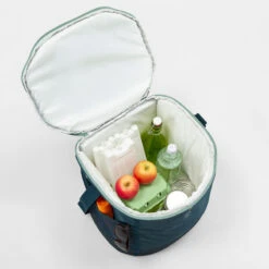 Quechua GLACIERE SOUPLE DE CAMPING - 30L - CONSERVATION AU FRAIS 9H 11 Quechua GLACIERE SOUPLE DE CAMPING - 30L - CONSERVATION AU FRAIS 9H -Aktive Magasin glaciere souple de camping 30l conservation au frais 9h 2