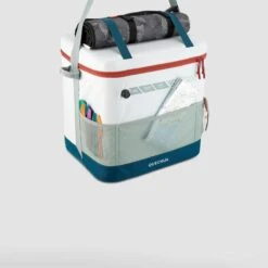 Quechua GLACIERE SOUPLE DE CAMPING - 35 LITRES - CONSERVATION AU FRAIS 17 HEURES 13 Quechua GLACIERE SOUPLE DE CAMPING - 35 LITRES - CONSERVATION AU FRAIS 17 HEURES -Aktive Magasin glaciere souple de camping 35 litres conservation au frais 17 heures 1
