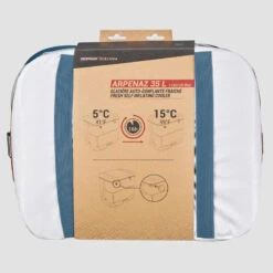 Quechua GLACIERE SOUPLE DE CAMPING - 35 LITRES - CONSERVATION AU FRAIS 17 HEURES 15 Quechua GLACIERE SOUPLE DE CAMPING - 35 LITRES - CONSERVATION AU FRAIS 17 HEURES -Aktive Magasin glaciere souple de camping 35 litres conservation au frais 17 heures 3