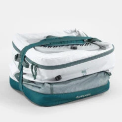 Quechua GLACIÈRE SOUPLE ÉLECTRIQUE DE CAMPING - 30 LITRES - CONSERVATION AU FRAIS 96 H -Aktive Magasin glaciere souple electrique de camping 30 litres conservation au frais 96 h 3