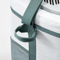 Quechua GLACIÈRE SOUPLE ÉLECTRIQUE DE CAMPING - 30 LITRES - CONSERVATION AU FRAIS 96 H -Aktive Magasin glaciere souple electrique de camping 30 litres conservation au frais 96 h 8