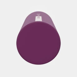 Quechua Gourde Alu 1L Avec Bouchon à Ouverture Rapide Pour La Randonnée - Violet -Aktive Magasin gourde alu 1l avec bouchon a ouverture rapide pour la randonnee violet 9