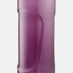 Quechua Gourde Ecozen® 0,8L Avec Bouchon Ouverture Rapide Pour La Randonnée - Violet -Aktive Magasin gourde ecozen 08l avec bouchon ouverture rapide pour la randonnee violet 4