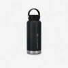 Quechua Gourde MH100 Isotherme (inox Double Paroi à Vide D'air) 0,95L Large Ouverture 1 Quechua Gourde MH100 Isotherme (inox Double Paroi à Vide D'air) 0,95L Large Ouverture -Aktive Magasin gourde mh100 isotherme inox double paroi a vide dair 095l large ouverture
