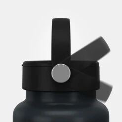 Quechua Gourde MH100 Isotherme (inox Double Paroi à Vide D'air) 0,95L Large Ouverture 16 Quechua Gourde MH100 Isotherme (inox Double Paroi à Vide D'air) 0,95L Large Ouverture -Aktive Magasin gourde mh100 isotherme inox double paroi a vide dair 095l large ouverture 4