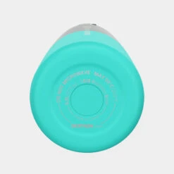 Quechua Gourde MH500 Isotherme Randonnée Inox 0,5L Turquoise -Aktive Magasin gourde mh500 isotherme randonnee inox 05l turquoise 2