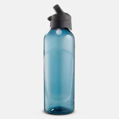 Quechua Gourde Rando MH500 Bouchon Ouverture Rapide 1,2 Litre Plastique (Ecozen®) Bleu -Aktive Magasin gourde rando mh500 bouchon ouverture rapide 12 litre plastique ecozen bleu 2
