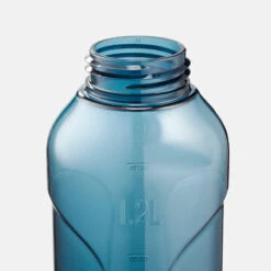 Quechua Gourde Rando MH500 Bouchon Ouverture Rapide 1,2 Litre Plastique (Ecozen®) Bleu -Aktive Magasin gourde rando mh500 bouchon ouverture rapide 12 litre plastique ecozen bleu 3