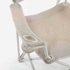 Quechua GRAND FAUTEUIL PLIANT POUR LE CAMPING - XL -Aktive Magasin grand fauteuil pliant pour le camping xl 4