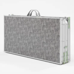 Quechua GRANDE TABLE DE CAMPING PLIANTE - 6 À 8 PERSONNES -Aktive Magasin grande table de camping pliante 6 a 8 personnes 2