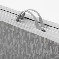 Quechua GRANDE TABLE DE CAMPING PLIANTE - 6 À 8 PERSONNES -Aktive Magasin grande table de camping pliante 6 a 8 personnes 9