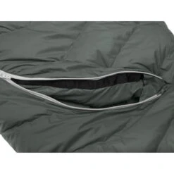 Grüezi Biopod DownWool Summer 185 - Forêt Profonde 13 Grüezi Biopod DownWool Summer 185 - Forêt Profonde -Aktive Magasin gruezi biopod downwool summer 185 foret profonde 5