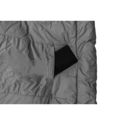 Grüezi Biopod Wool Zero - Bleu Nuit -Aktive Magasin gruezi biopod wool zero bleu nuit 3